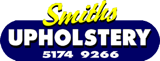 Smiths Upholstery